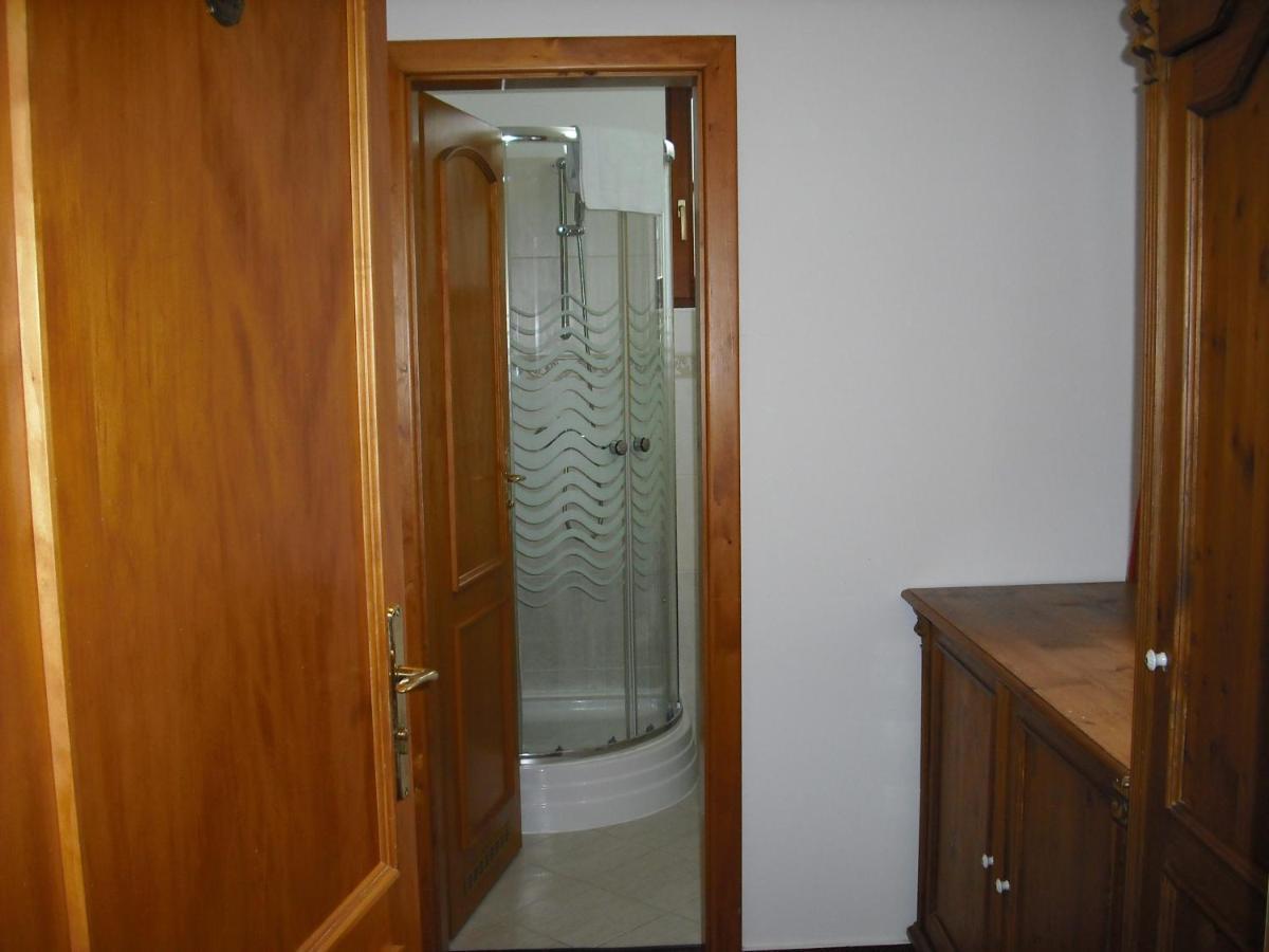 Sport Hotel Pomi Гаррахов Экстерьер фото