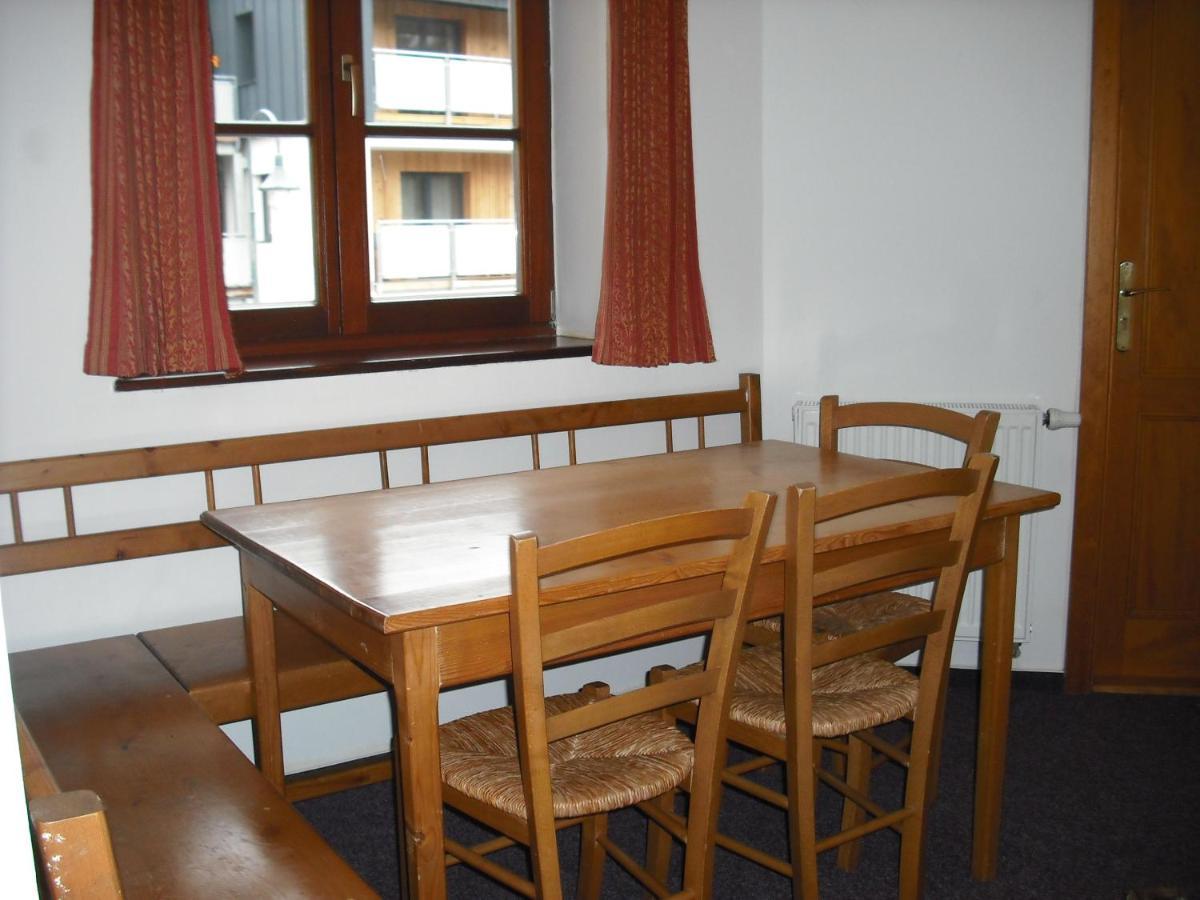 Sport Hotel Pomi Гаррахов Экстерьер фото