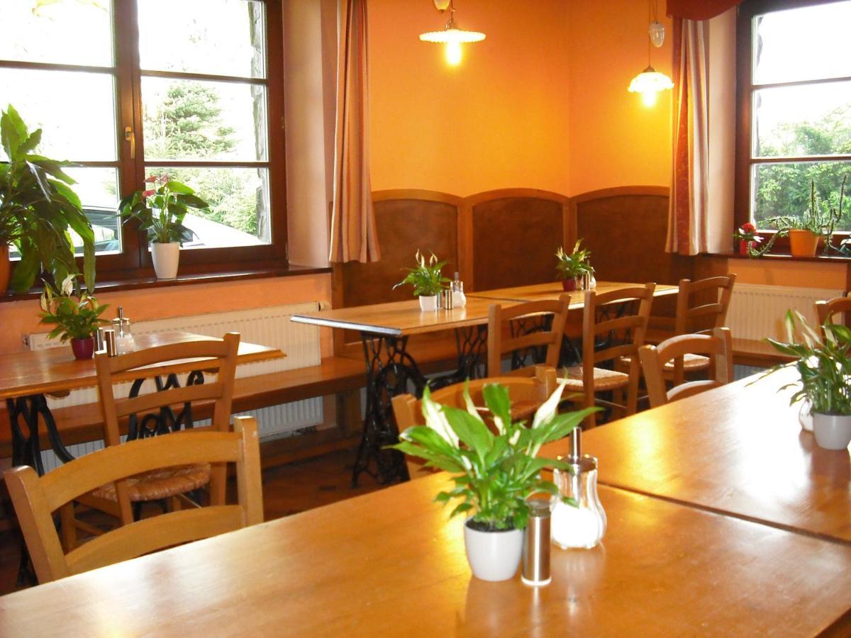Sport Hotel Pomi Гаррахов Экстерьер фото